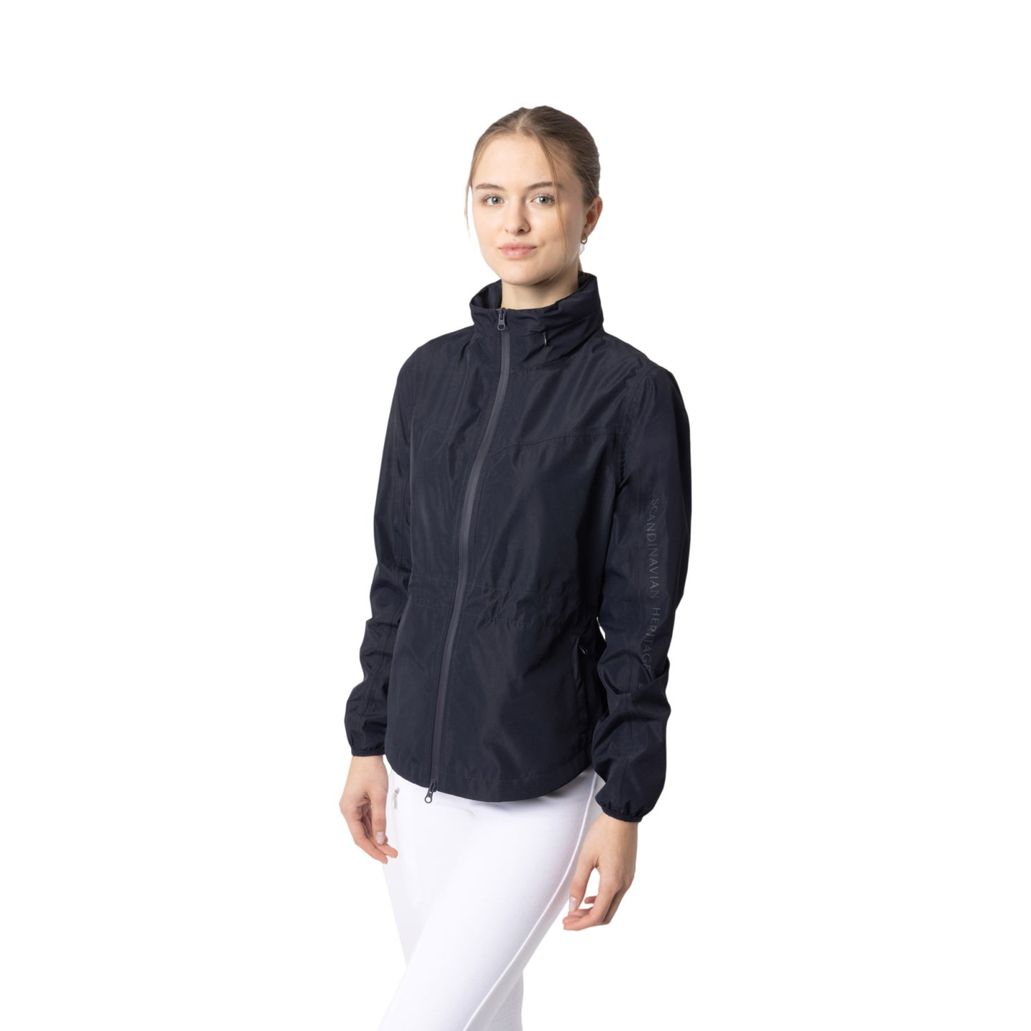 The 'Fiora' Jacket