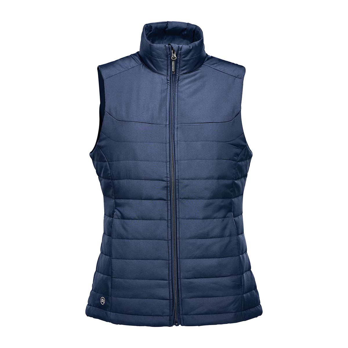 Nautilus Quilted Vest