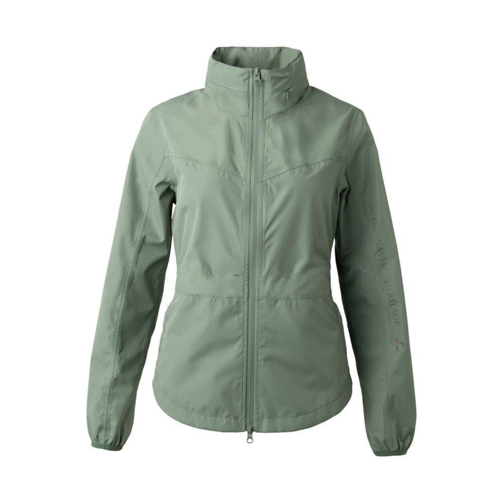 The 'Fiora' Jacket