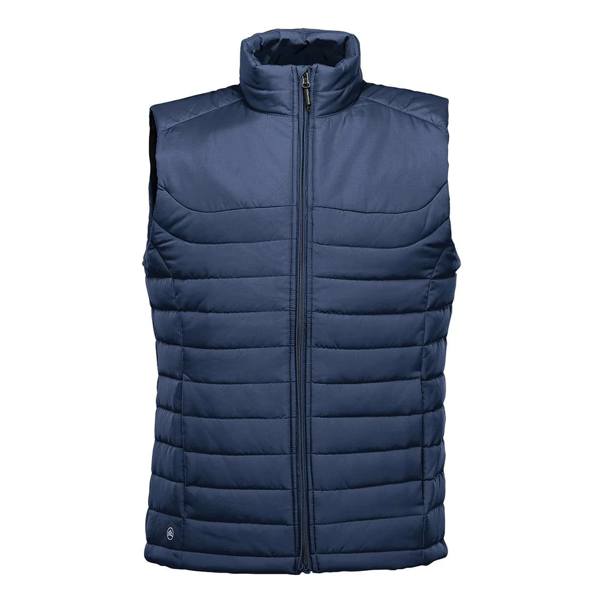 Nautilus Quilted Vest