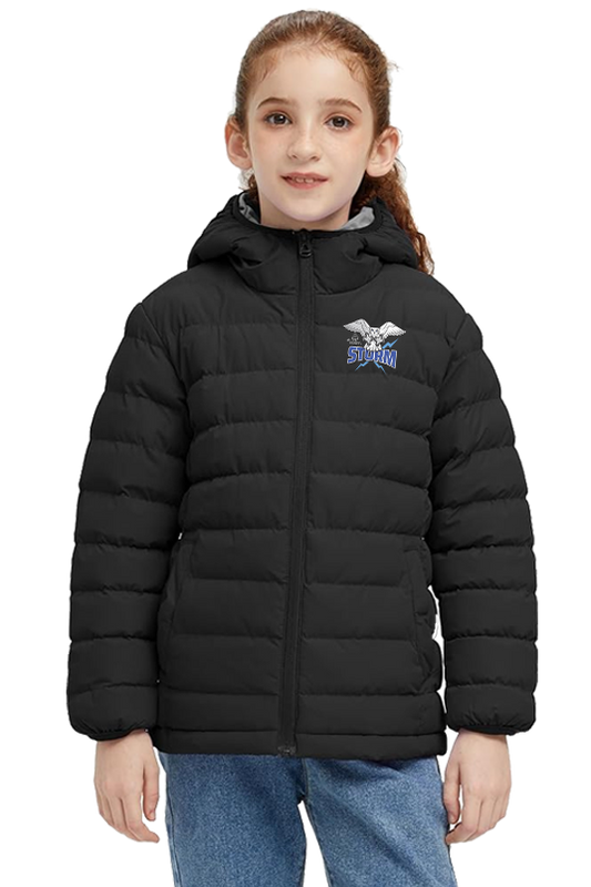 St Mary's Youth 'Puffer' Jacket