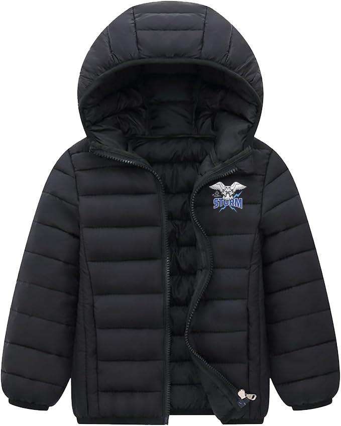 St Mary's Youth 'Puffer' Jacket
