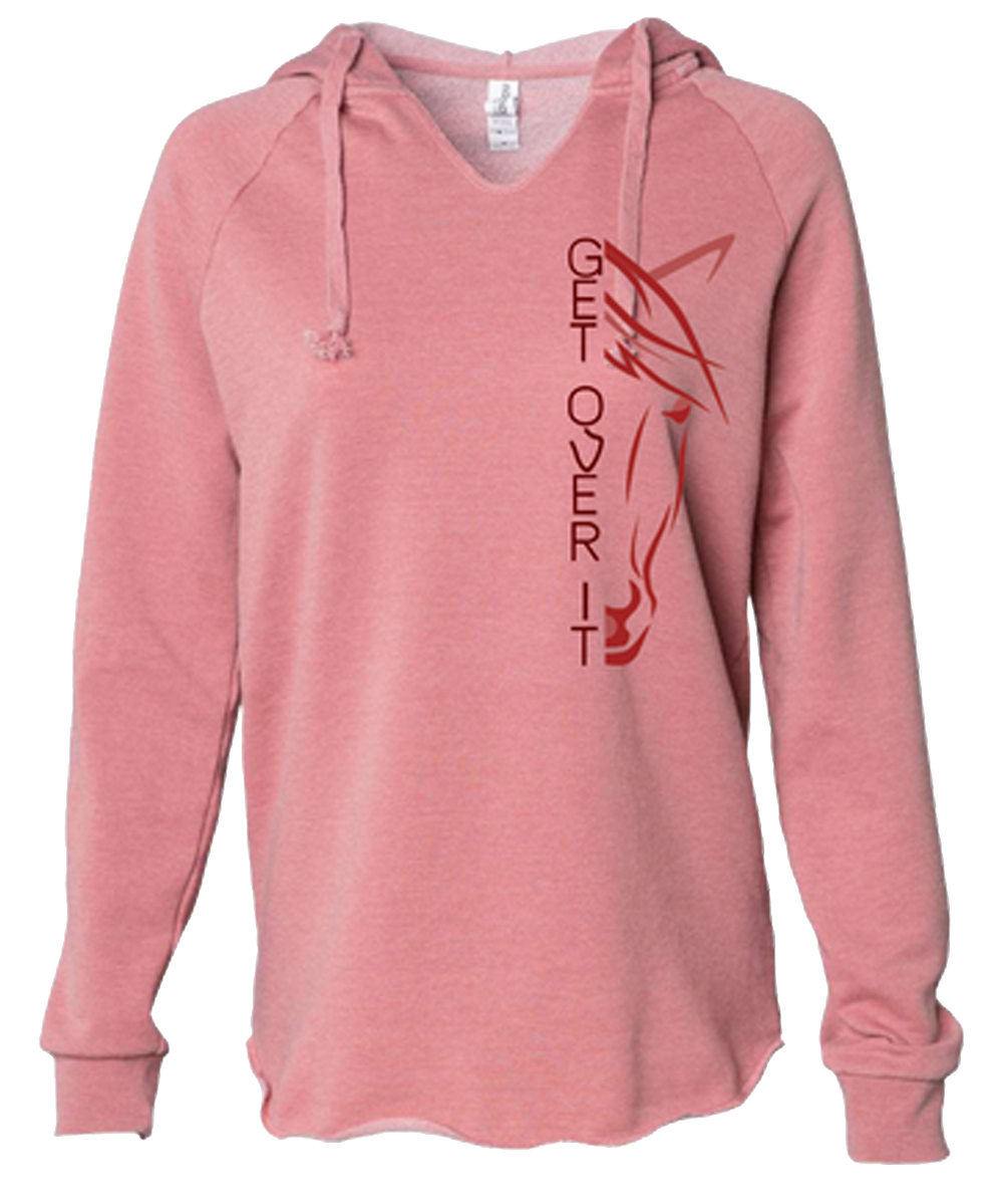 Get Over It California Hoody