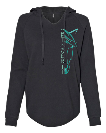 Get Over It California Hoody